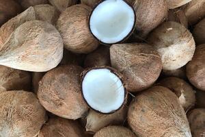 Vì sao nông sản Việt mãi xuất thô?
