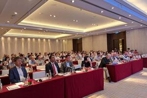  Ngành dây và cáp điện Việt Nam 'tiếp điện' cho tương lai công nghiệp Đông Nam Á
