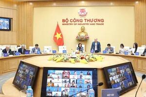 Cục Xúc tiến thương mại:  Hành trình 25 năm với sứ mệnh kết nối
