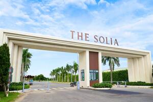 Tập đoàn Solia ký kết chiến lược dự án The Solia cùng CASA Holdings