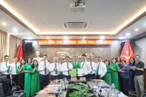 Lan tỏa những hình ảnh, giá trị tốt đẹp tới mọi miền Tổ quốc