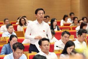 Tăng cường vai trò địa phương trong quản lý vùng sản xuất an toàn