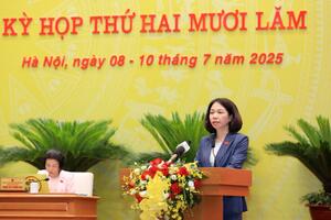 Hà Nội sẽ thí điểm mô hình bữa ăn bán trú cho học sinh