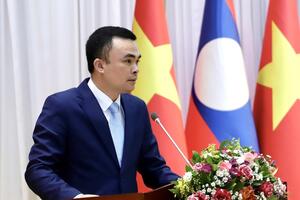 Quyết tâm cao nhất triển khai dự án khai thác và chế biến muối mỏ kali tại Lào