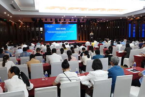 Thanh Hóa: Thương mại điện tử là 'chìa khóa vàng' thúc đẩy kinh doanh