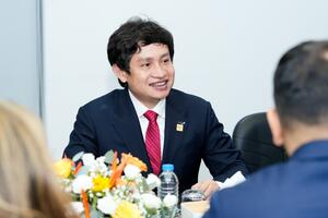 Bất động sản không còn là tài sản “cứng” nhờ công nghệ