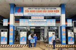 Gia Lai siết chặt kiểm tra, giám sát kinh doanh xăng dầu