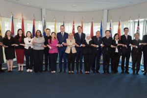 Hội nghị RJC 12: Thúc đẩy thực thi Hiệp định RCEP hiệu quả