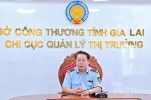 Xây dựng hình ảnh du lịch Gia Lai an toàn, thân thiện