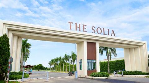 Tập đoàn Solia ký kết chiến lược dự án The Solia cùng CASA Holdings