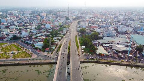 Tây Ninh: Khẩn trương rà soát, xây dựng kịch bản tăng trưởng kinh tế