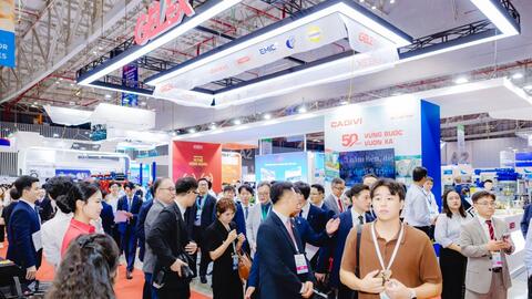 GELEX Electric giới thiệu hệ sinh thái sản phẩm xanh, bền vững