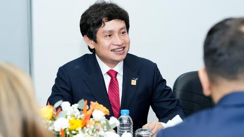 Bất động sản không còn là tài sản “cứng” nhờ công nghệ