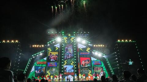 Concert “Tôi yêu Tổ quốc tôi”: Bản hùng ca từ mạch nguồn lịch sử
