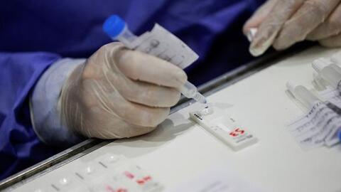 Chuyên gia WHO nói về triển vọng kết thúc dịch