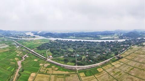 Thi hành Luật Đất đai bảo đảm kịp thời, đồng bộ, thống nhất