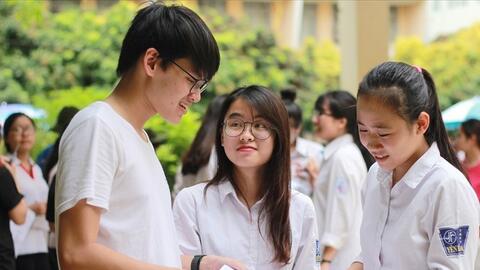 Hà Nội giao 29.636 chỉ tiêu tuyển sinh vào lớp 10 tư thục