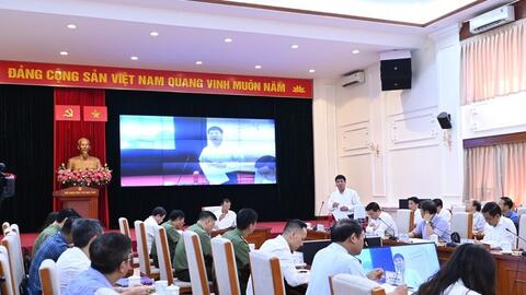 Thực hiện "4 đúng", "3 không" để kỳ thi tốt nghiệp THPT an toàn