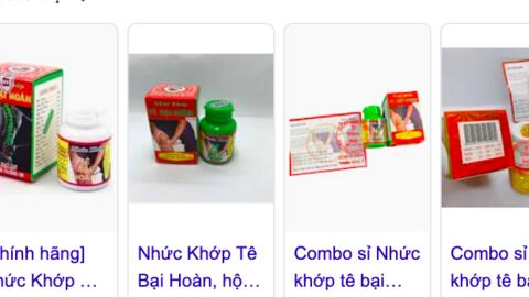 Bình Dương: Phát hiện nhiều cá nhân buôn bán thuốc giả