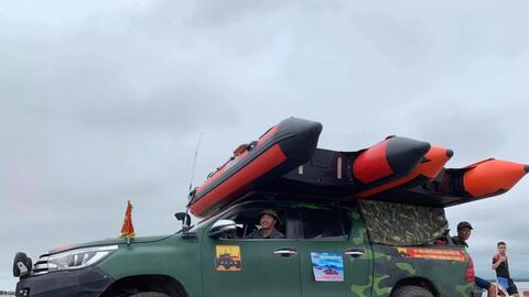 Hành động vì cộng đồng của thanh niên Hà Nội