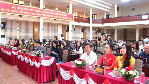 Công bố cuộc thi "Hoa hậu Di sản áo dài Việt Nam" năm 2024