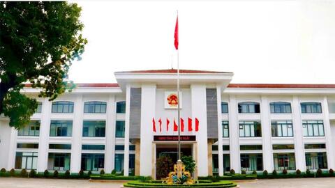 Quảng Ngãi hỗ trợ cán bộ Kon Tum về công tác sau sáp nhập