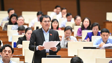 Thực tiễn Covid-19 cho thấy cần áp dụng biện pháp khẩn cấp mà không chờ ban bố