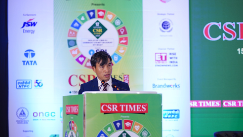 CSR và cơ hội thúc đẩy hợp tác kinh tế - thương mại Việt Nam và Ấn Độ