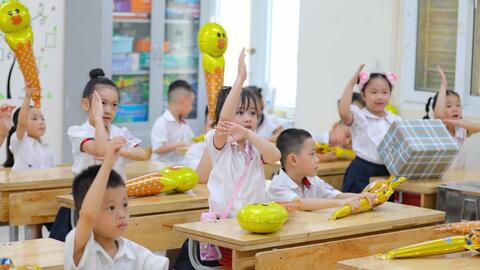 Những khoản tiền phụ huynh không phải nộp trong năm học 2025 - 2026