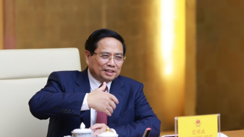 Thủ tướng đề nghị tỉnh Sơn Đông (Trung Quốc) tăng nhập khẩu nông sản Việt Nam