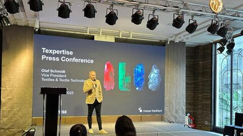 Heimtextil 2026: Cơ hội doanh nghiệp dệt may Việt nắm bắt xu hướng mới