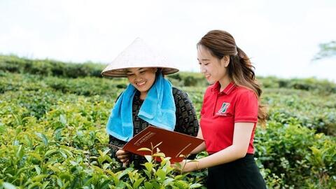 Sắp diễn ra hội thảo 'Tín dụng xanh cho doanh nghiệp và nhà nông'