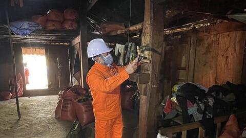 EVNNPC đẩy mạnh chuyển đổi số, đào tạo quốc tế nâng cao năng lực