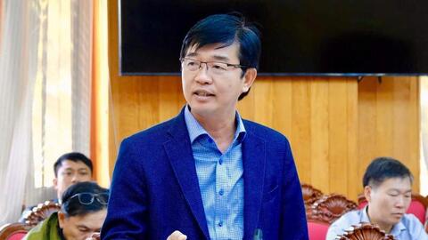 Lâm Đồng tập trung tháo gỡ khó khăn các dự án điện