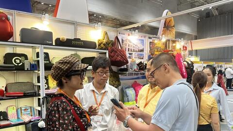 Global Sourcing Fair 2026: Kết nối chuỗi cung ứng, thúc đẩy xuất khẩu