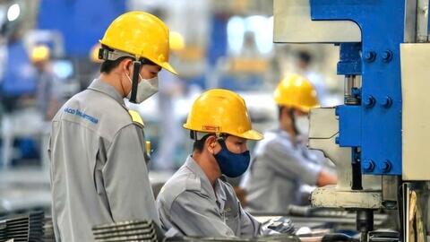 Vì sao công nghiệp và thương mại là chìa khóa tăng trưởng hai con số?