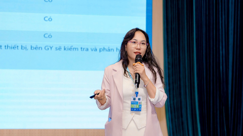 Tối ưu năng lượng: Chìa khóa nâng cao năng lực cạnh tranh cho doanh nghiệp