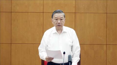 Bảo vệ môi trường và thích ứng với biến đổi khí hậu là một trong những trụ cột của mô hình phát triển mới