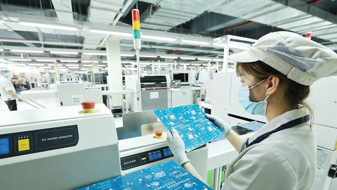 Vượt rào gia công: Việt Nam nâng tầm hàng hóa xuất khẩu