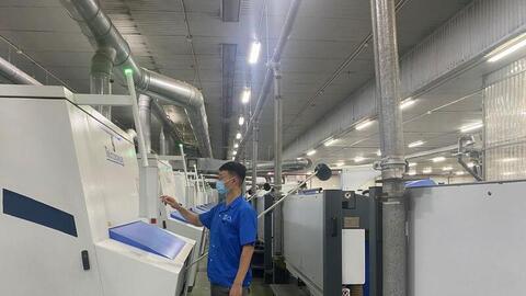 Dệt may Việt Nam mở rộng cánh cửa CPTPP