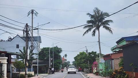 Hải Phòng ban hành Bộ tiêu chí nông thôn mới đến 2030