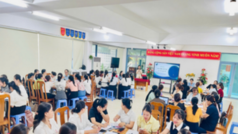 Đà Nẵng sẵn sàng đội ngũ cho năm học mới