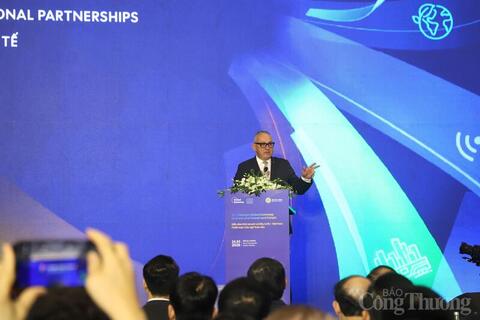 EU ưu tiên hợp tác với Việt Nam về năng lượng, giao thông xanh