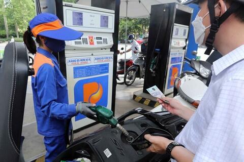 TS. Võ Trí Thành: Kết luận 14-KL/TW tạo thế chủ động bảo đảm an ninh năng lượng