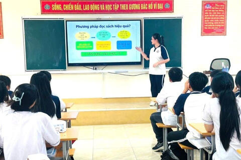 Phú Thọ phát động Cuộc thi Đại sứ Văn hóa đọc năm 2026