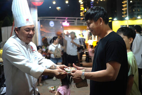 Khai mạc Đà Nẵng Food Tour 2026, bùng nổ trải nghiệm đa giác quan
