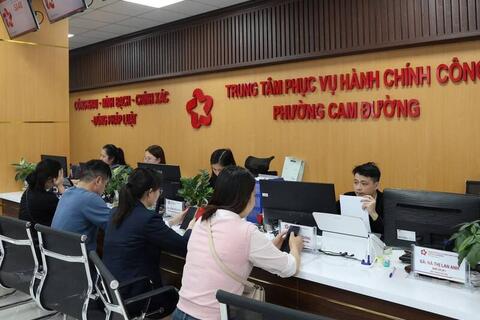 Lào Cai triển khai bổ sung nguồn nhân lực cho cấp xã