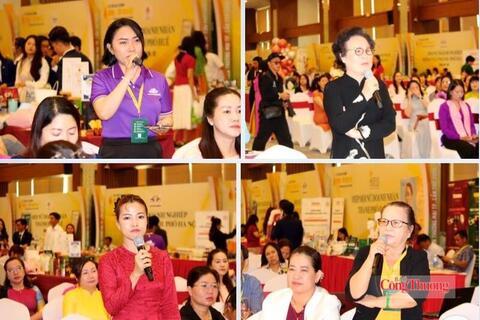 Thúc đẩy xúc tiến thương mại, nâng cao giá trị xuất khẩu cho doanh nghiệp phía Nam