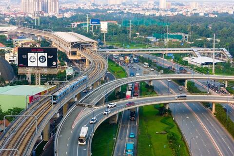 TS. Đỗ Thị Loan: 3 điều kiện tiên quyết để TP. Hồ Chí Minh thành siêu đô thị