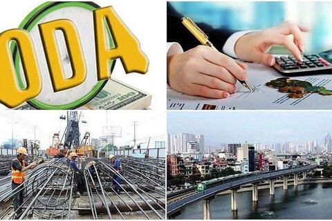 Quyết tâm giải ngân toàn bộ vốn ODA năm 2026, tạo động lực tăng trưởng